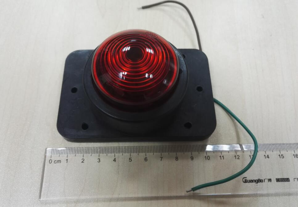 Hot Sale Side Maker Light Lb-906 with CCC Certification