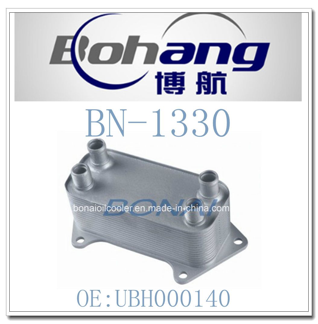 Bonai Auto Spare Parts Land Rover Freelander 02-05 Oil Cooler/Radiator (UBH000140)