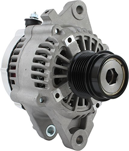 Alternator for Toyota Tacoma 2.7L, 1042108230, 2706075410, 2706075411, 270607541184, 2706075412