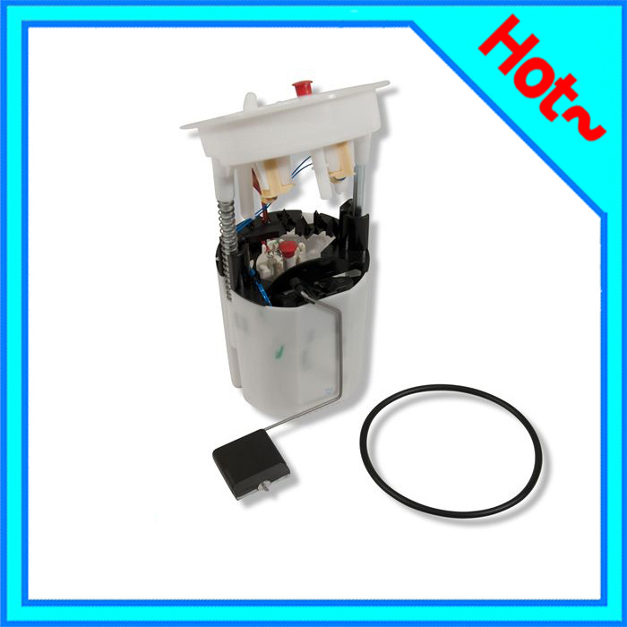 Car Auto Parts Fuel Pump Assembly for BMW 1 (E81) 06-12 16117197076 16147163297
