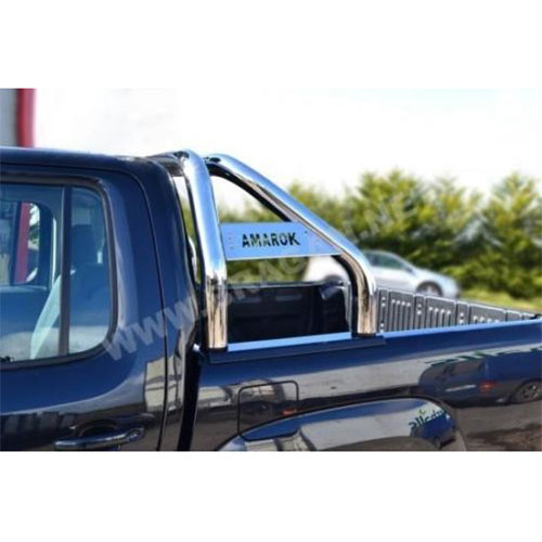 Stainless Steel Roll Sport Bar for Volksawgen Amarok