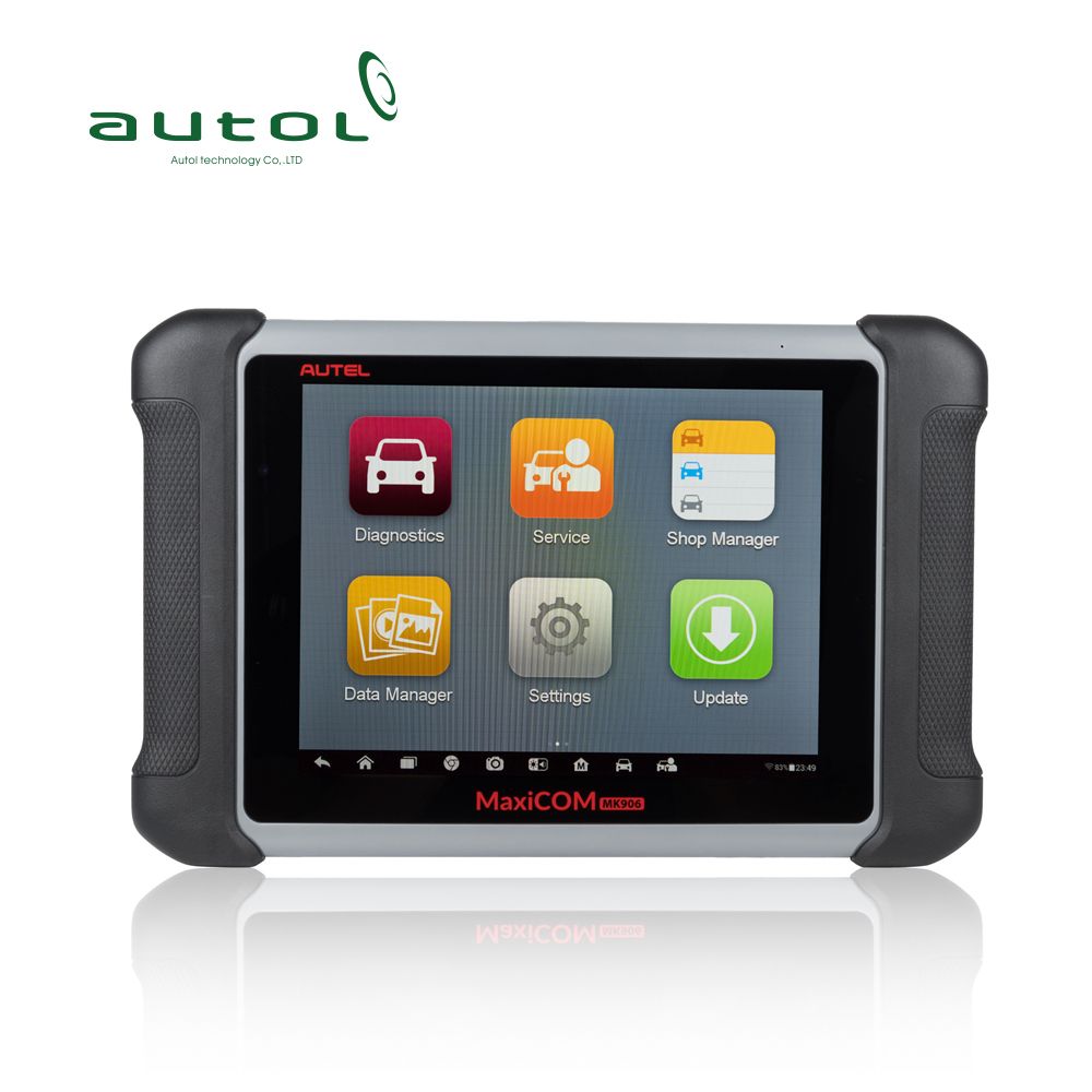 Auto Diagnostic Tool Autel Mk906 Updated Version of Autel Ds708