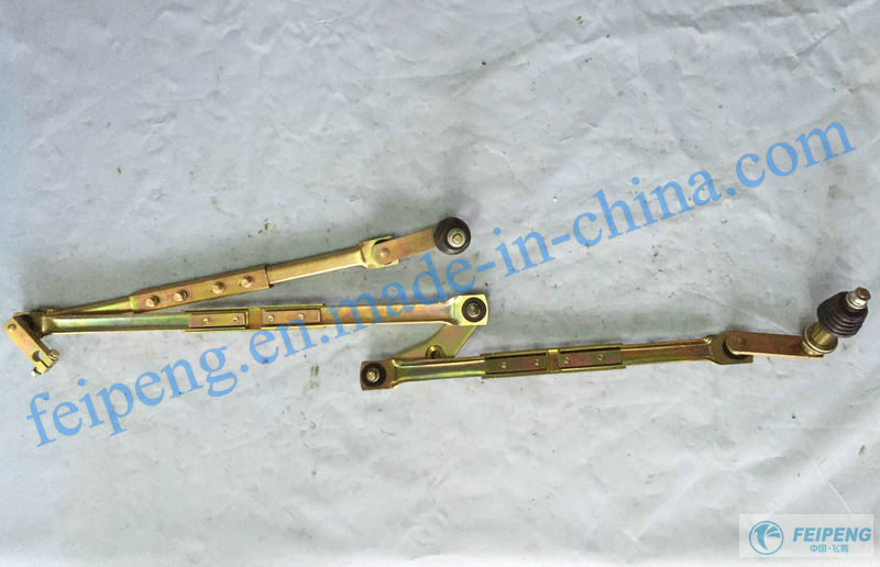 Wiper Linkage for Buses Coaches Trucks Lu A1730IV