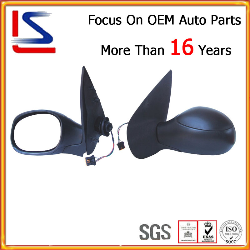Auto Spare Parts Mirror for Peugeot 206 '98 (LS-PB-024)