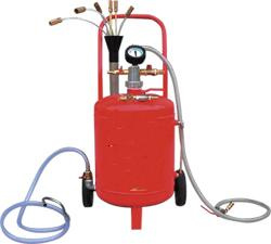 Oil Extractor