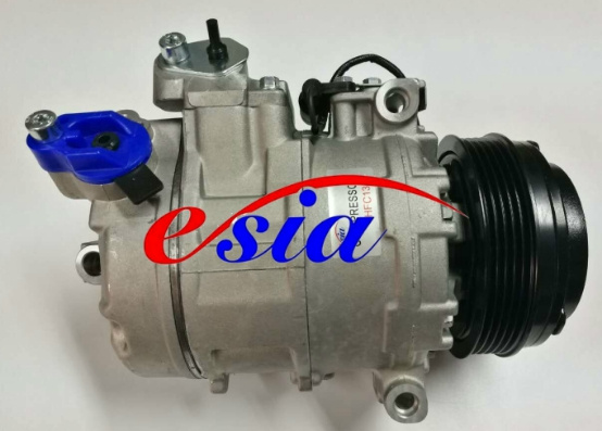 Auto Parts Air Conditioner AC Compressor for BMW E38 (E39E46) 7sbu16c