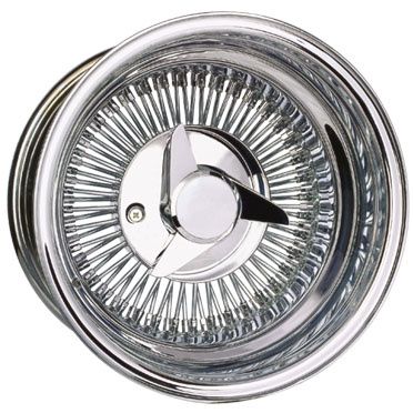 Wire Wheel -6
