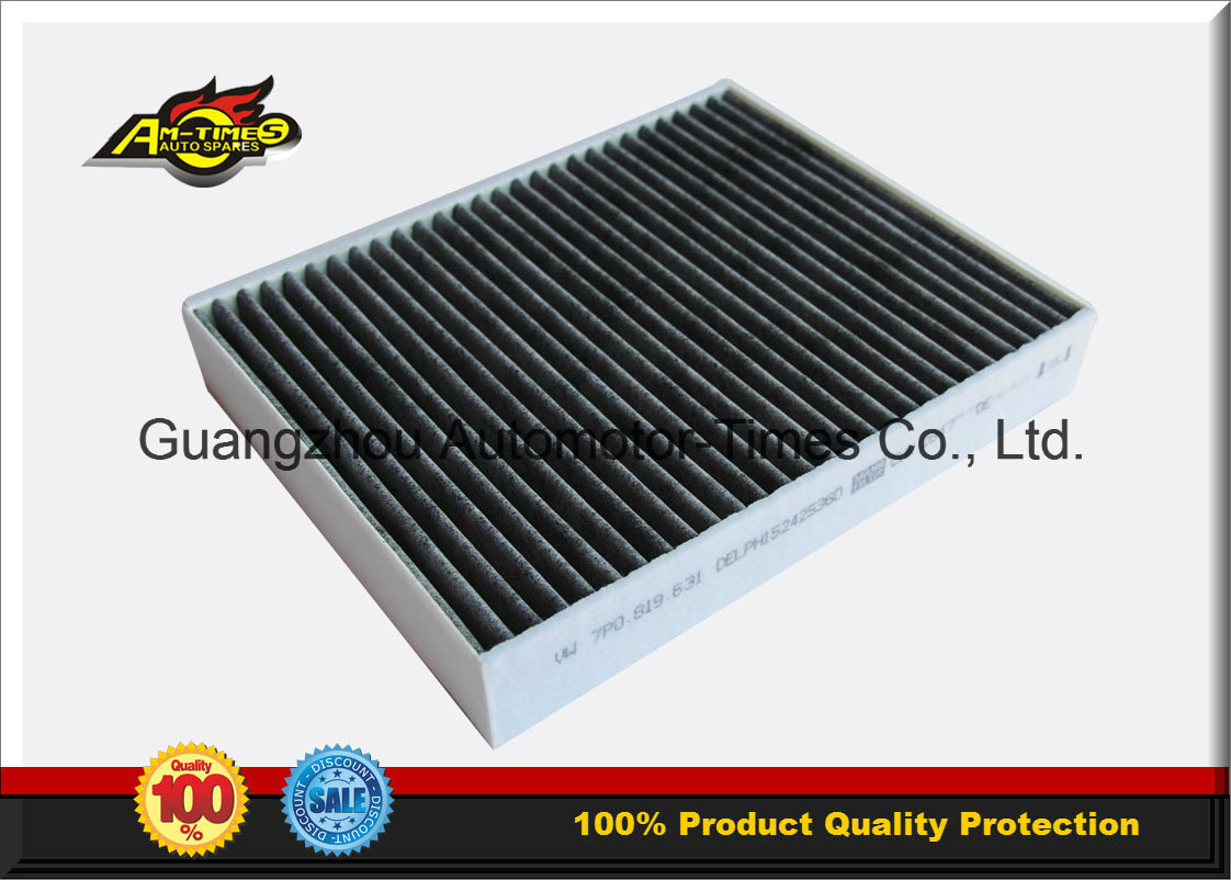 Engine Parts Air Filter 95511013110 for Porsche