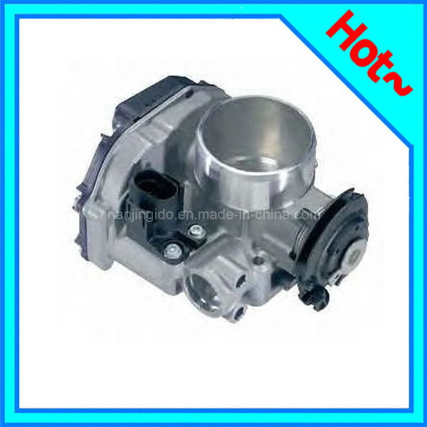 Car Engine Throttle Body for Seat 036 133 064c