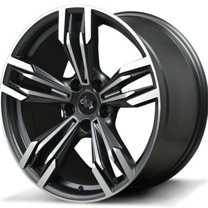 Alloy Wheel/Wheel Rims