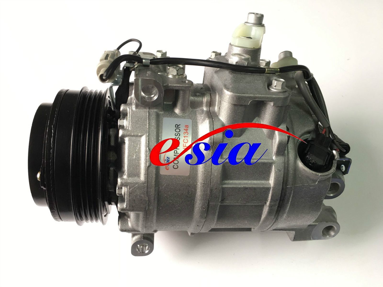 Auto AC Air Conditioning Air Compressor for BMW X6/F02/760 7sbu17c