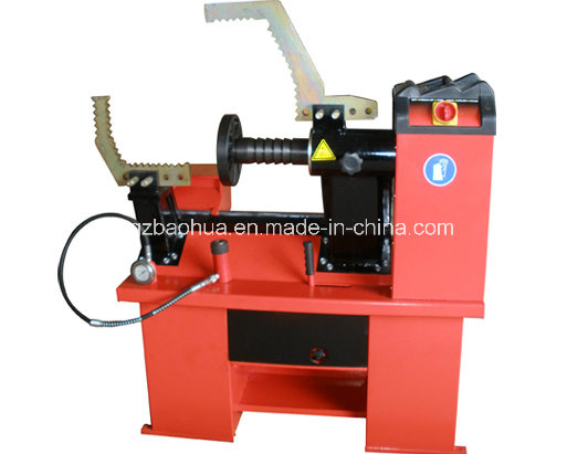 Rim Straightening Machine