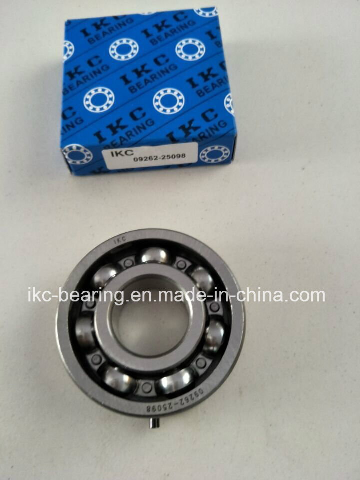 Suzuki 09262-25098 Bearing (25X62X17) Outboard Engine Bearing