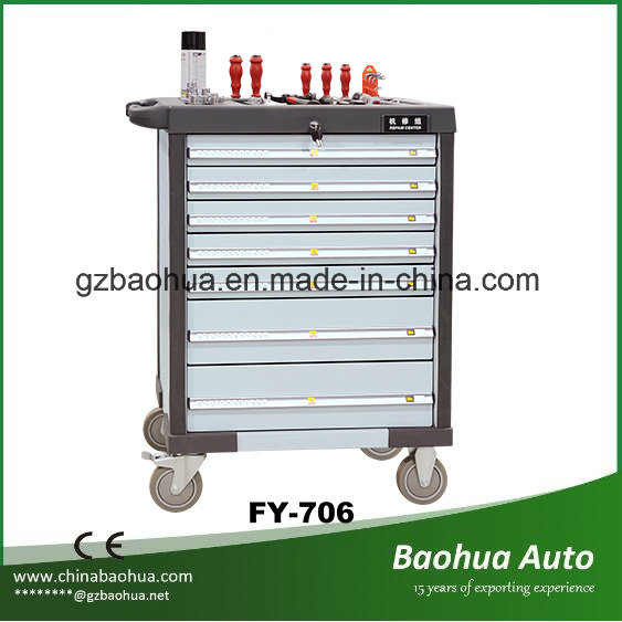 Tool Cabinet/Tool Case Fy-706