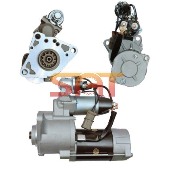 for Mitsubishi Starter M3t67283 18098