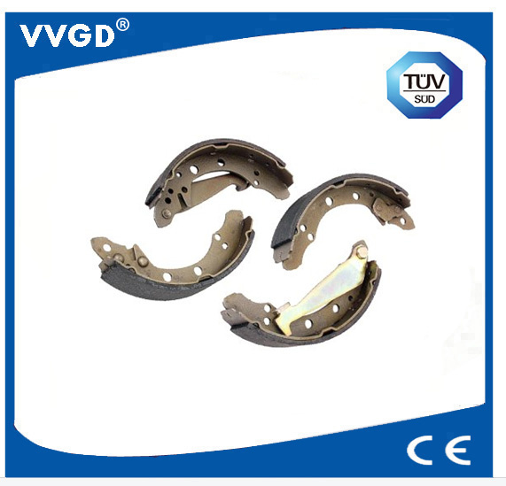 Auto Brake Shoe Use for VW 10662