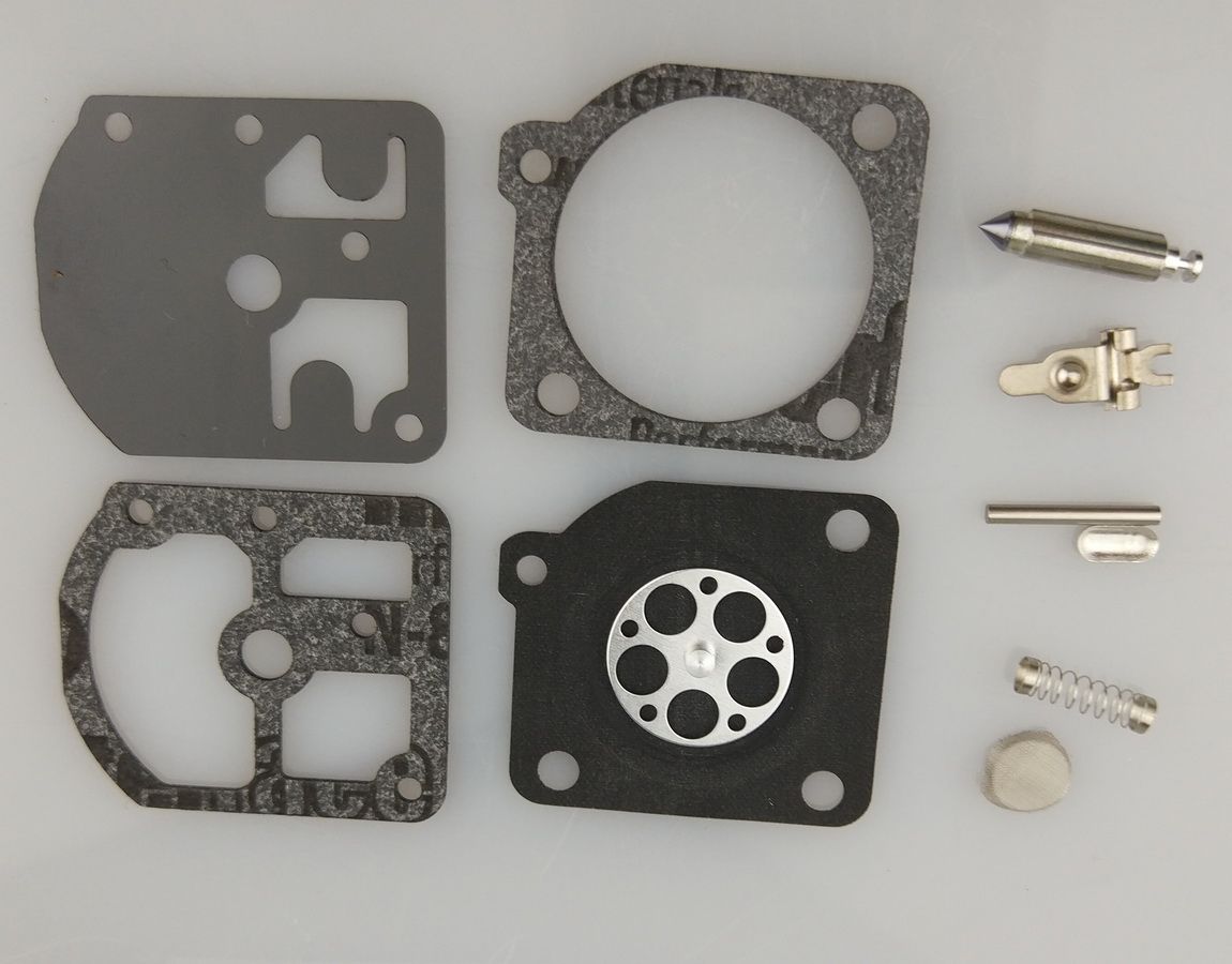 Rb-2, Rb2 Carburetor Rebuild Kit for Zama C1s-E1 C1s-E2