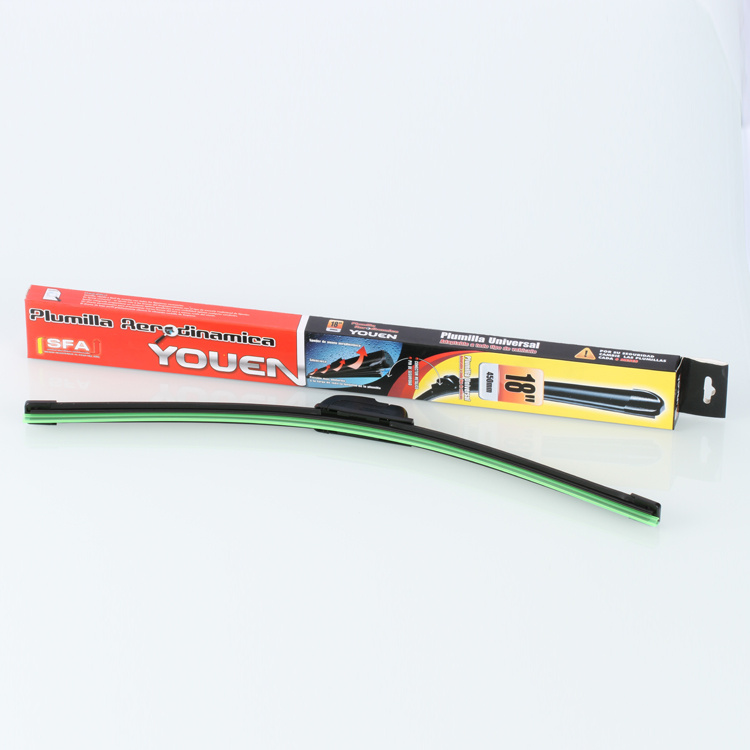 China Wiper Blade Supplier