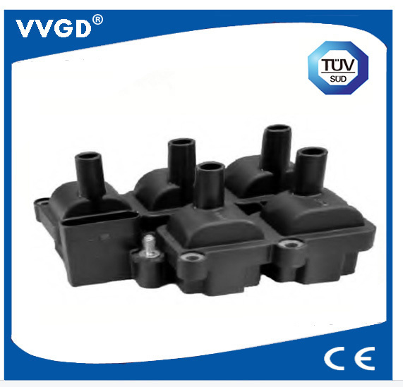 Auto Ignition Coil Use for 0986221017