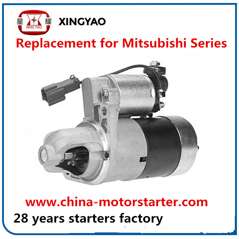 2.0kw 17478 Gear Reduction Starter Motor for Nissan Altima