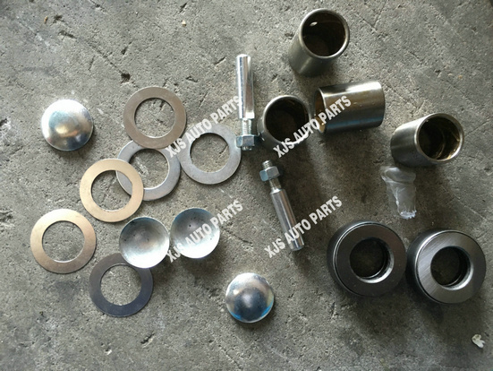 JAC King Pin Set Seal Bj130