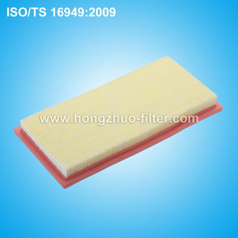 Air Filter 16546-Ea000 for Nissan