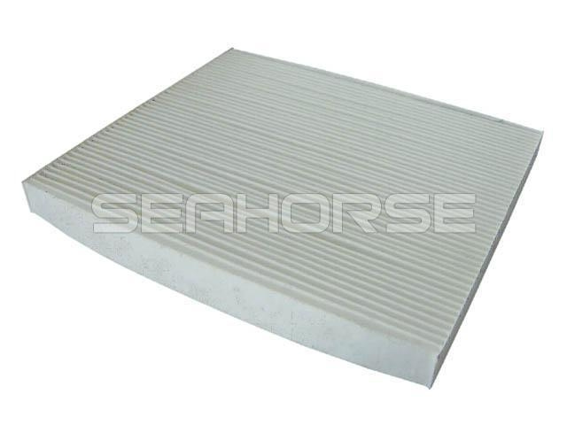 25740404 China Auto Cabin Air Filter Forcadillac Auto
