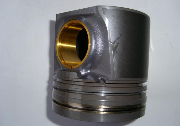 Cummins Marine Diesel Engine Motor Parts 3802263 Piston Kit Isuzu 6rb1 Spare Parts