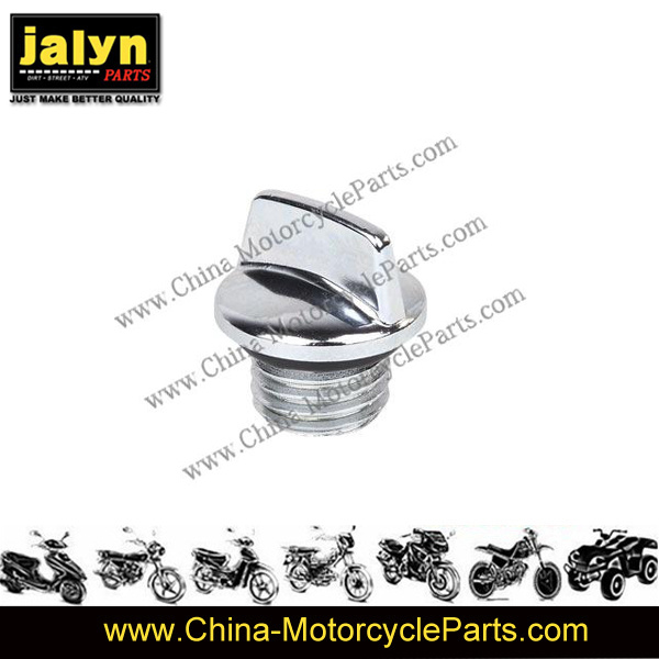 Motorcycle Parts Motorcycle Fuel Tank Cap for Wuyang-150