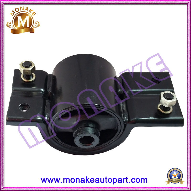 Auto/Car Spare Rubber Parts Engine Motor Mounting for Nissan (11320-0t001/113200t001)