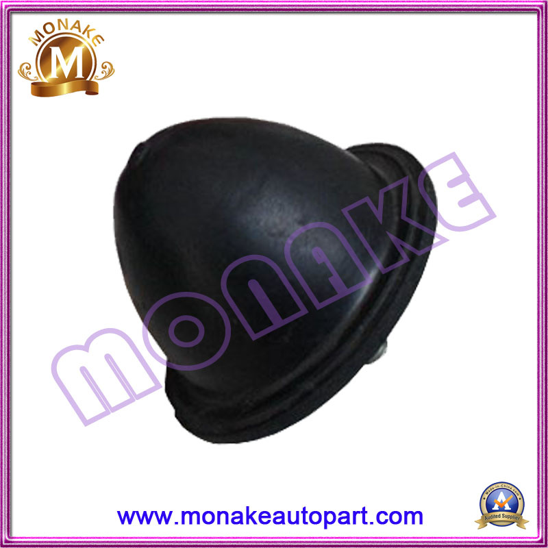 Auto Rubber Suspension Lower Arm Bump for Mitsubishi Pajero (MB808432)