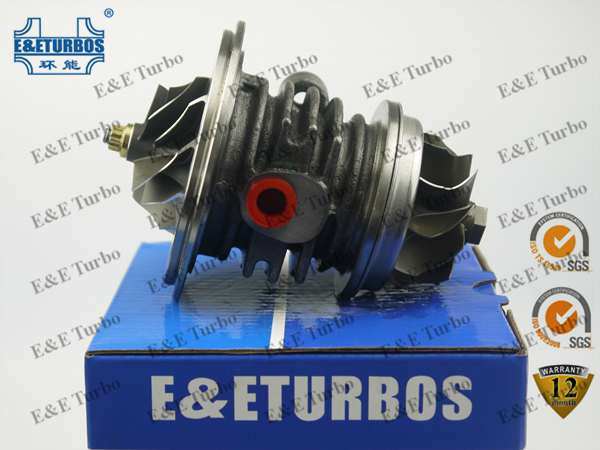 TB25 443854-0125 CHRA Turbo Cartridge Fit Turbocharger 452129