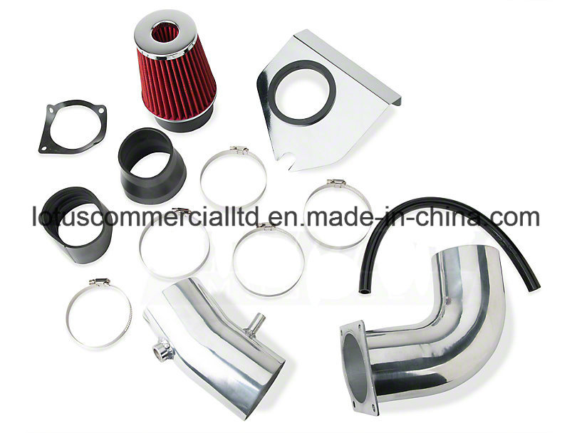 Heat Shield Cold Air Intake System for Ford Mustang Gt 5.0L V8 1994-1995