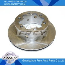 Brake Disc for Mercedes Benz Sprinter OEM No. 9044230312