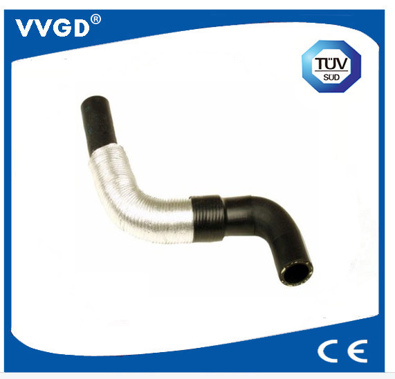 Auto Radiator Hose Use for VW 1h0819373c