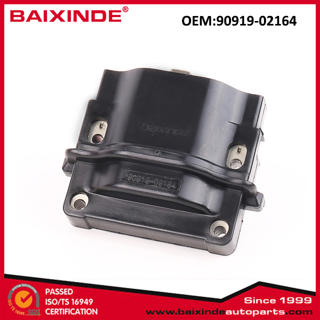 90919-02164 Ignition Coil for Toyota Celica Corolla Ignition Module
