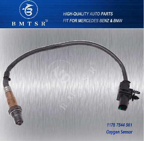 Bmtsr Brand Sensor Oxygen Fit for BMW OEM 11787544561