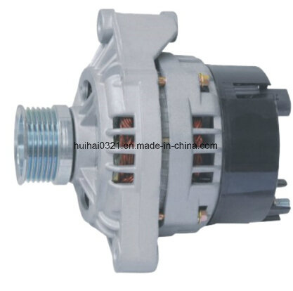 Auto Alternator for Lada, 2170-3701010, 12V 115A