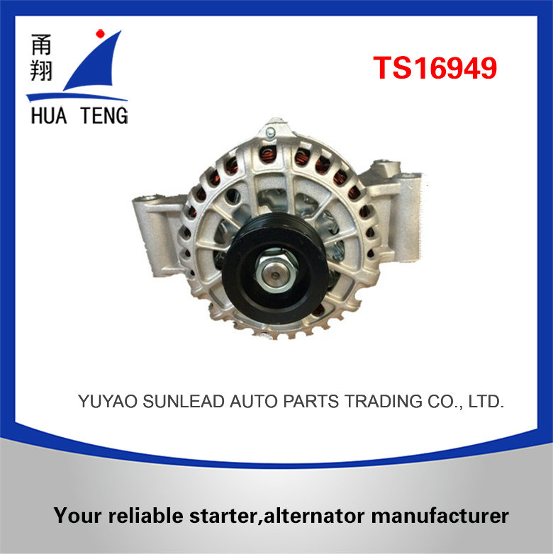 12V 110A Alternator for Ford Motor Lester 8259