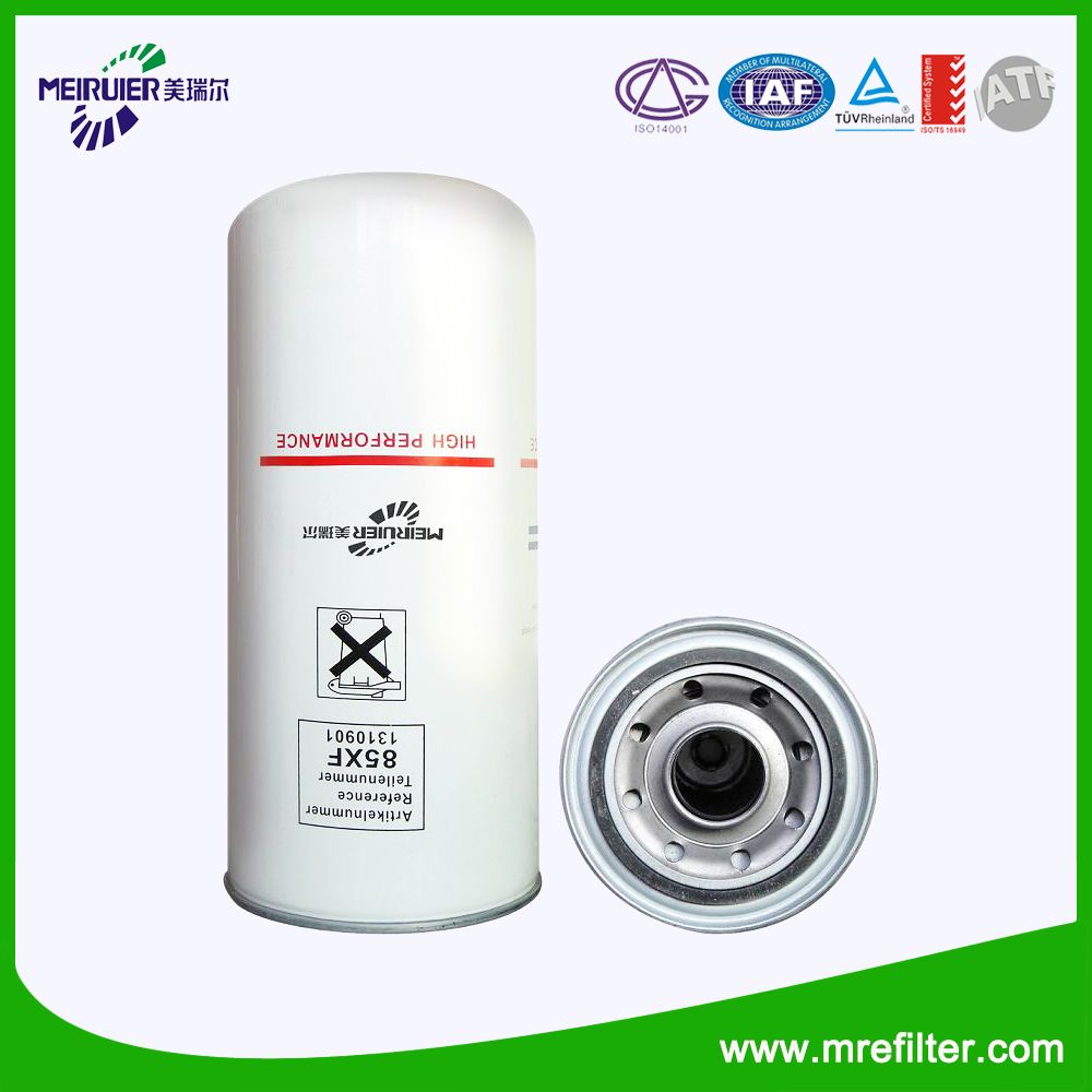 Hot Sale Iveco Oil Filter OEM No 1909101