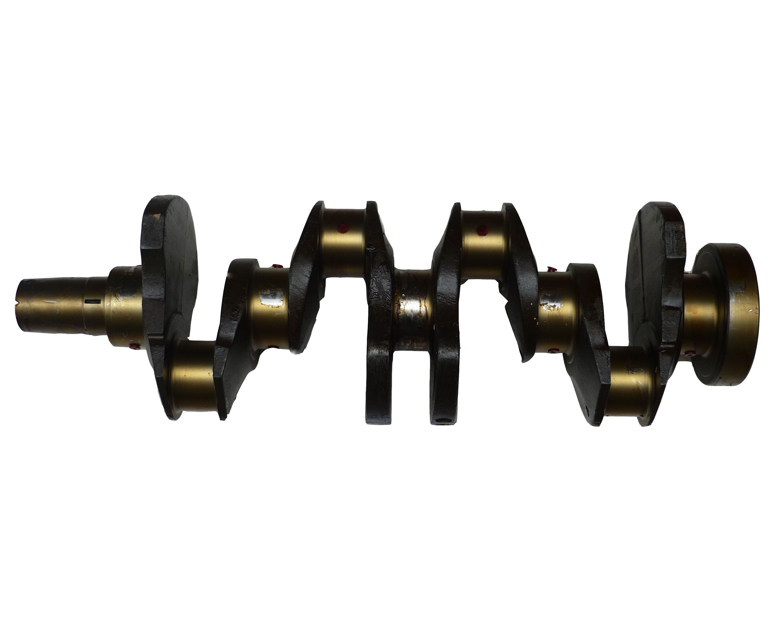 4n7692 Crankshaft 88.4*76*152.4mm for Carter 3304 102