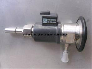 Hot Sell Original Wg1034121002 Oil Fuel Injector of HOWO Sinotruk