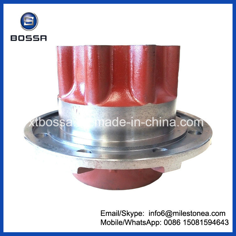 Heavy Truck Parts Wheel Hub 40206-90106 for Nissan