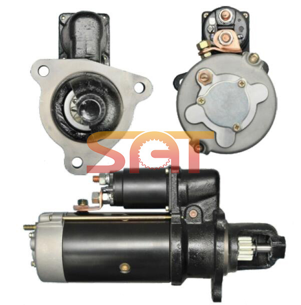 Bosch Starter 0001371004 19779 CS1169