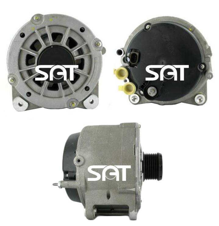 Lucas Alternator LRA03223 10480486 07C-903-021G