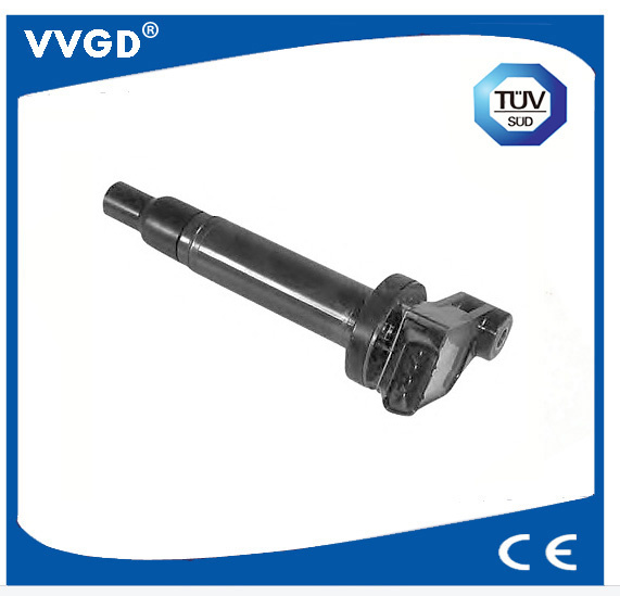 Auto Ignition Coil Use for Toyota 90080-19016