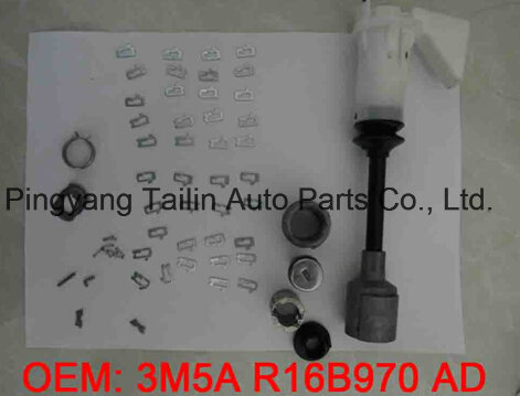 3m5a R16b970 Ad Hood Lock for Ford Focus