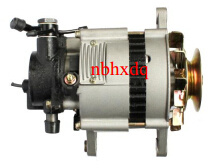 Alternator KIA Frontier Trucks 02121-9040 12V 60A Hx140