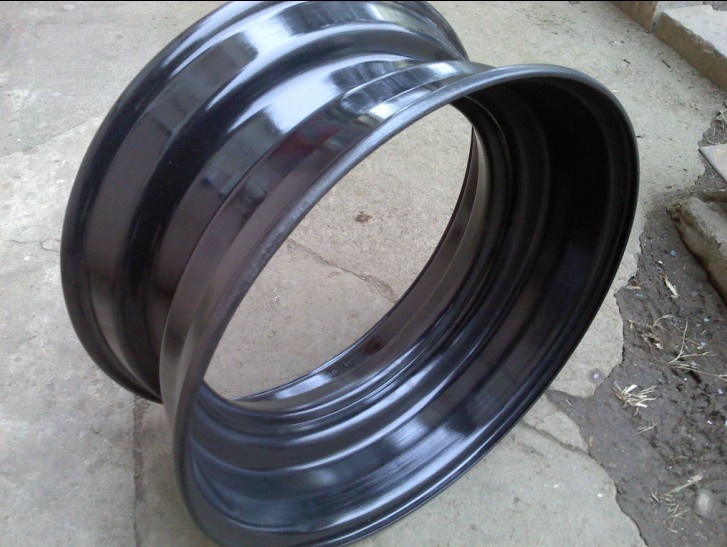 Tralier Tire Wheel 6.00-14 for America