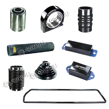 Sinotruck Spare Parts (SHAFT HANGER ASSMBELY)